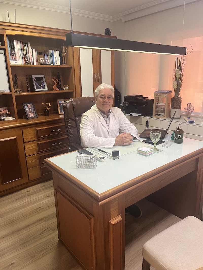 Foto de Dr. Paul Herbert Dreyer Neto, Obstetra em Cabo Frio