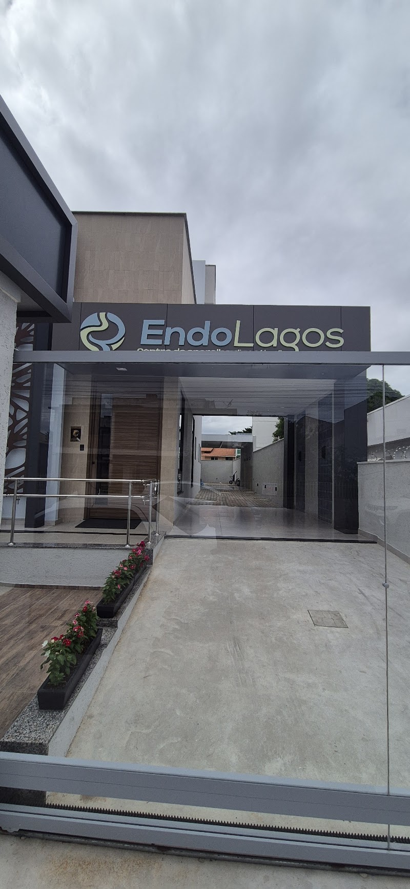 Foto de Endolagos Clínica Gástrica, Clínica de Endoscopia Digestiva em Araruama