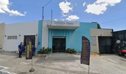 Foto de Clínica Odonto Alves, Clínica de Odontologia Estética em São Gonçalo do Amarante