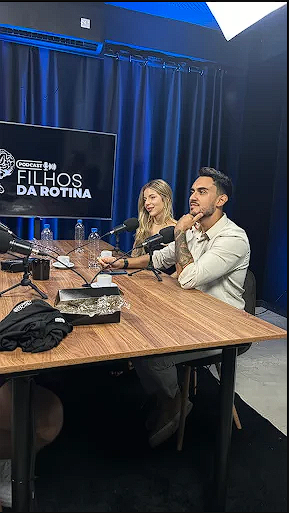 Foto de Lucas Favaro, Nutricionista Esportivo em Rio de Janeiro