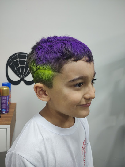 Foto de Dental Kids & Cia, Clínica de Odontologia Clínica Geral em Juiz de Fora