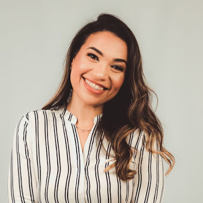 Foto de Luiza Scancetti, Nutricionista Materno-Infantil em Rio de Janeiro