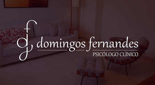 Foto de Domingos Fernandes, Clínica de Psicologia Clínica em Niterói