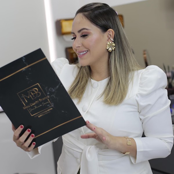 Foto de Dra.Thaiane Sousa, Especialista em Harmonização Orofacial em Rio de Janeiro