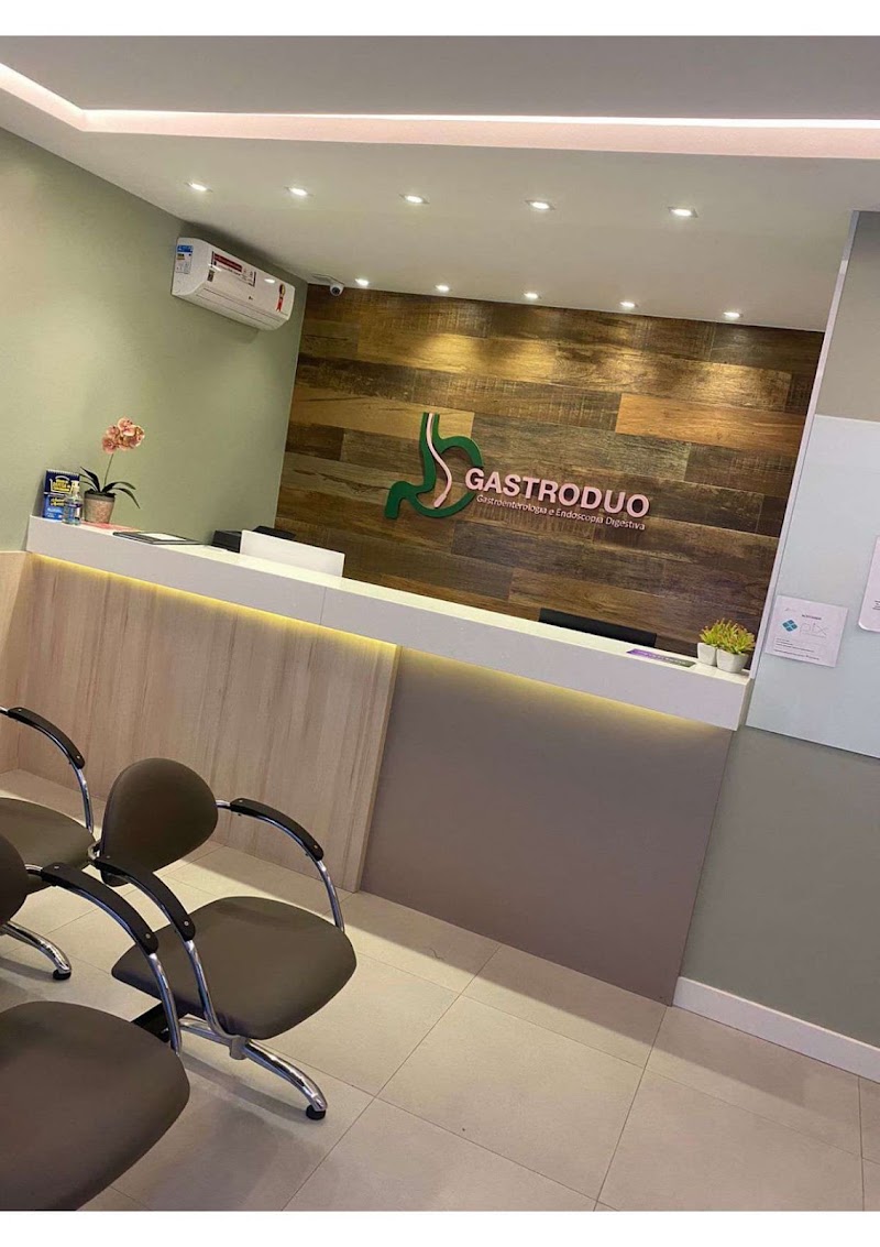 Foto de Gastroduo, Clínica de Endoscopia Digestiva em Cabo Frio