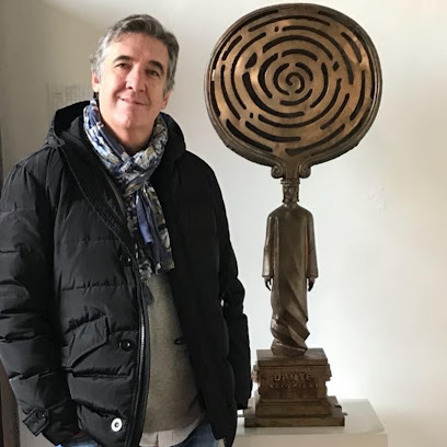 Foto de Miguel Ángel Sánchez Hernández