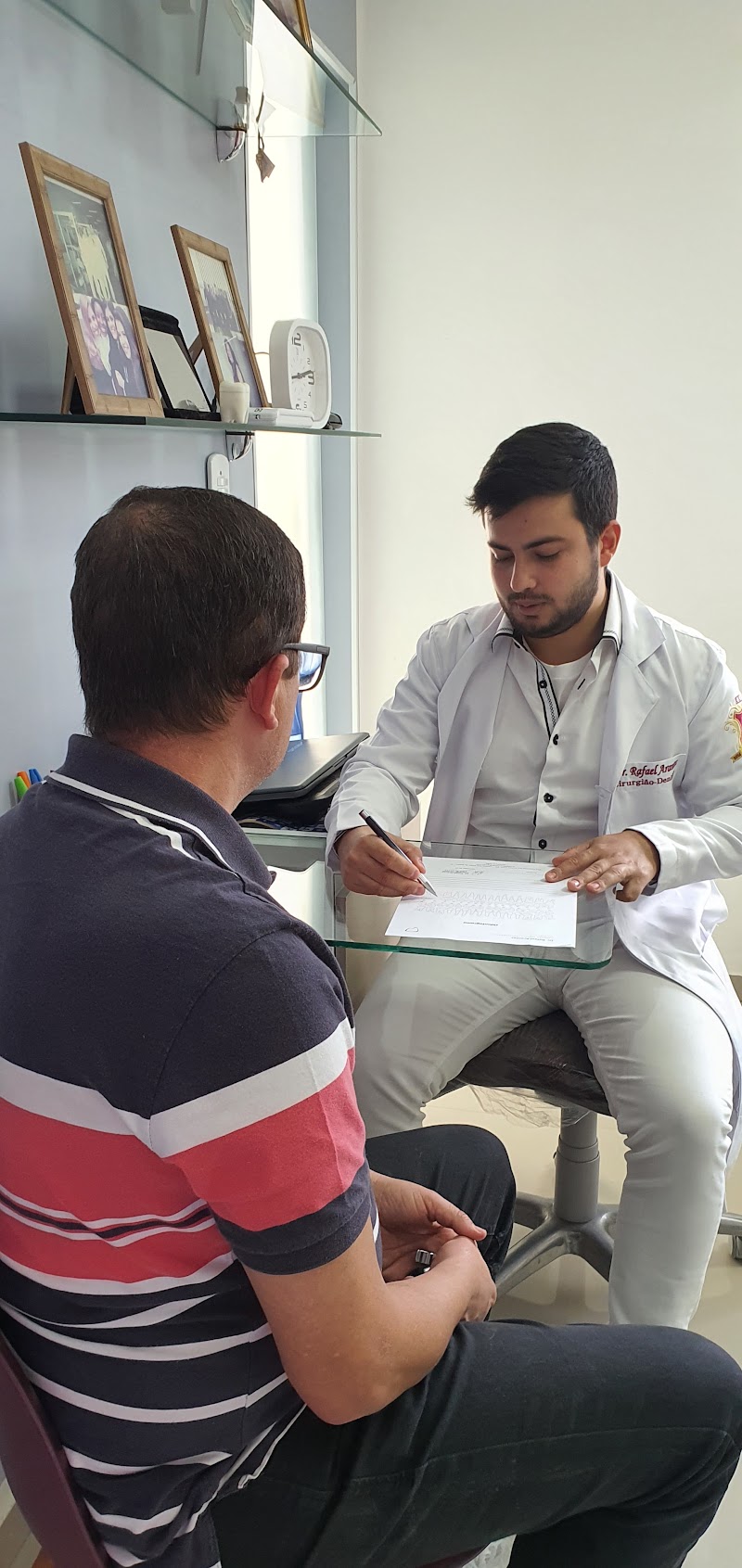 Foto de Rafael Arantes, Clínica de Endodontia em São Pedro da Aldeia