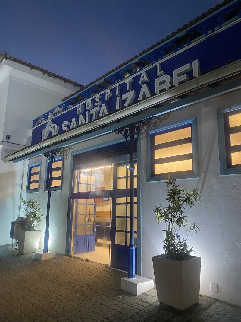 Foto de Hospital Santa Izabel (Emergência 24hs), Clínica de Clínica Geral em Cabo Frio
