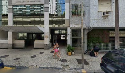 Foto de Dra. Tamara Schwartz, Mastologista em Rio de Janeiro