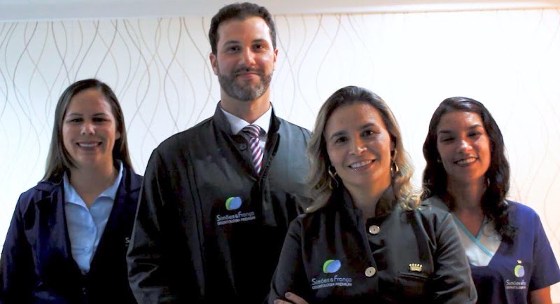 Foto de Simões & França Odontologia Premium, Clínica de Odontologia Estética em Cabo Frio