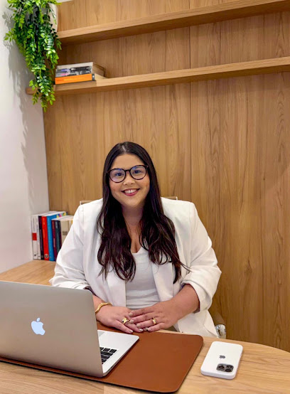 Foto de Fernanda Cabral, Psicóloga em João Pessoa