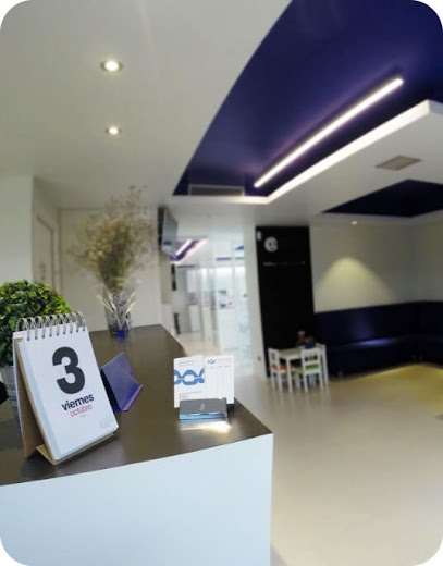 Foto de David Huertas - Instituto Ortodoncia Barcelona, Clínica de Ortodontia em Barcelona