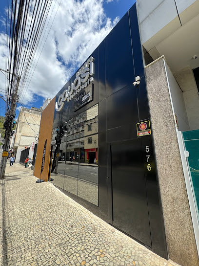 Foto de Cavasi Clínica Odontológica, Clínica de Odontologia Clínica Geral em Juiz de Fora
