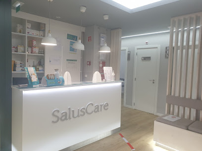 Foto de SalusCare Saúde, Clínica de Medicina Física e Reabilitação em Sintra