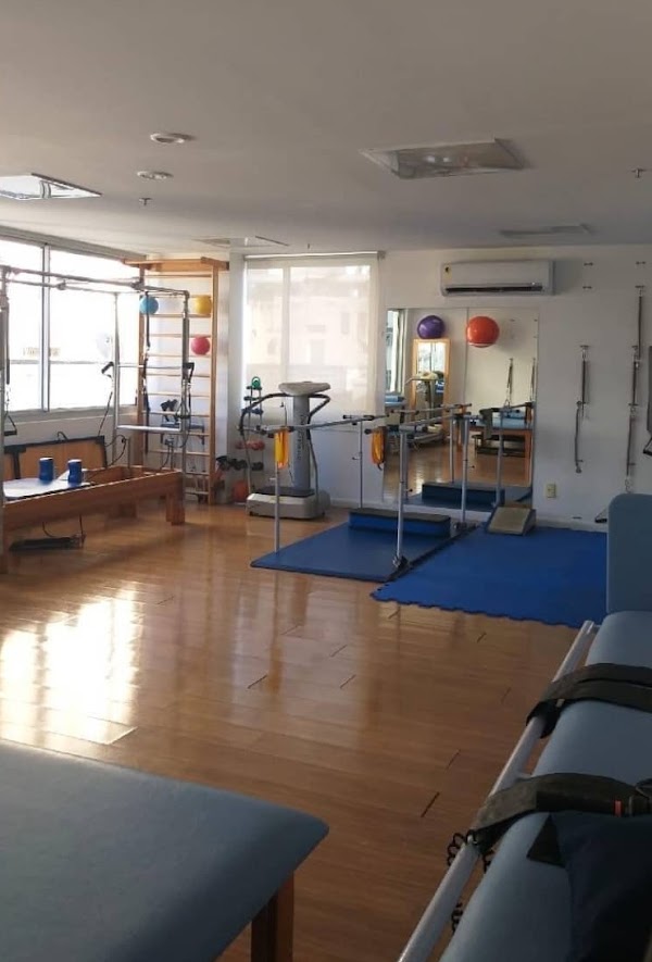 Foto de Habilitar Fisioterapia, Clínica de Fisioterapia em Niterói