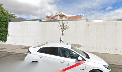 Foto de Dr. Juan Cabello Blanco, Traumatólogo Infantil em Madrid