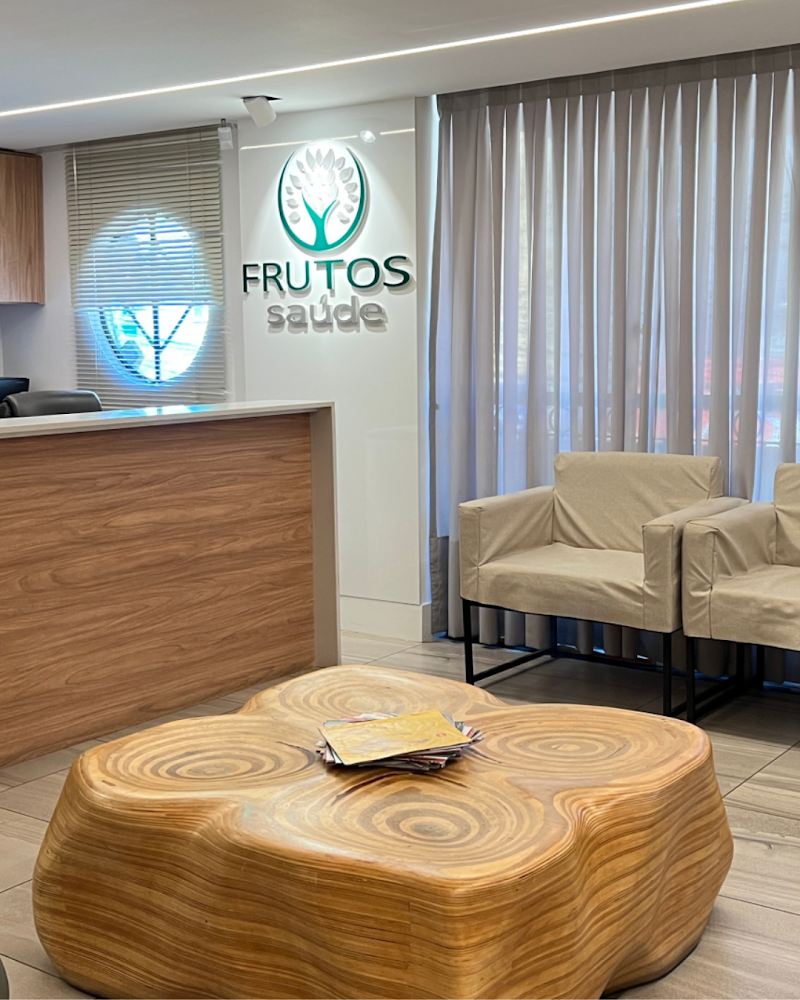 Foto de Clínica Médica Frutos Saúde, Clínica de Hematología em Cabo Frio