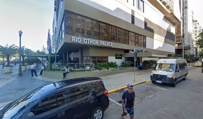 Foto de Dra. Andréa Cabral, Endodontista em Rio de Janeiro