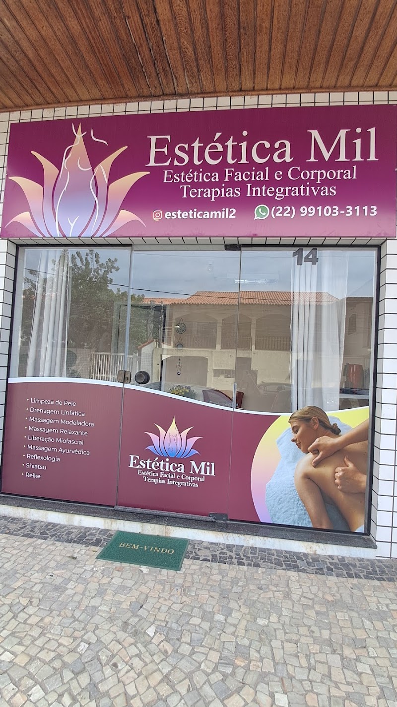 Foto de EstéticaMil, Clínica de Fonoaudiologia em Cabo Frio