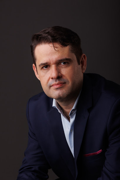Foto de Dr. Renato Costa Junior, Cardiologista em Rondonópolis