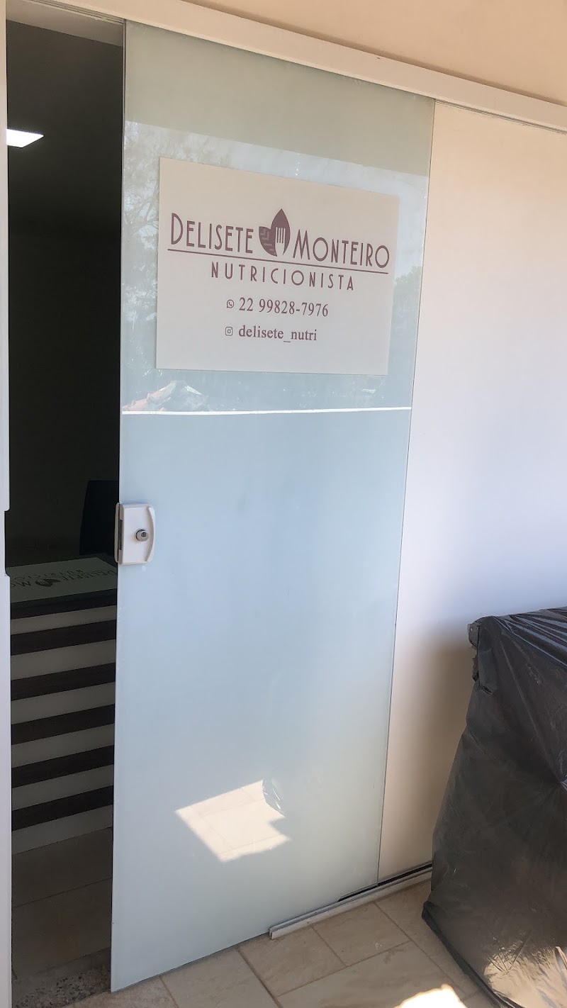 Foto de Delisete Monteiro, Clínica de Nutrição Clínica em São Pedro da Aldeia