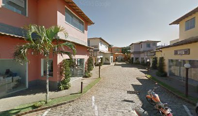 Foto de Aline Reis, Neuropsicóloga em Armação dos Búzios
