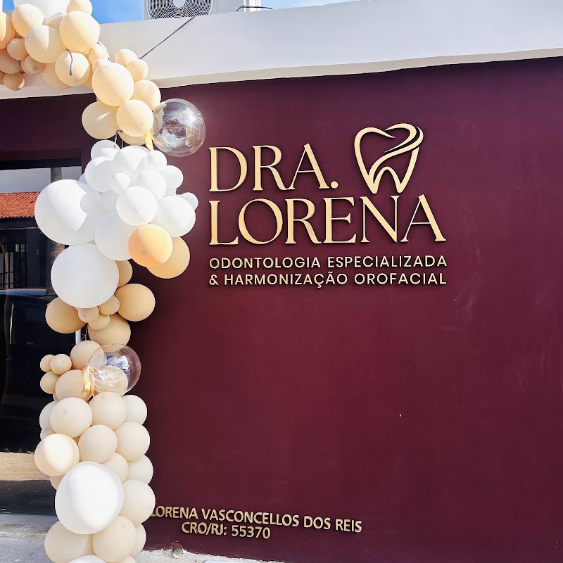 Foto de Dra. Lorena Vasconcellos dos Reis, Dentista Clínica Geral em São Pedro da Aldeia