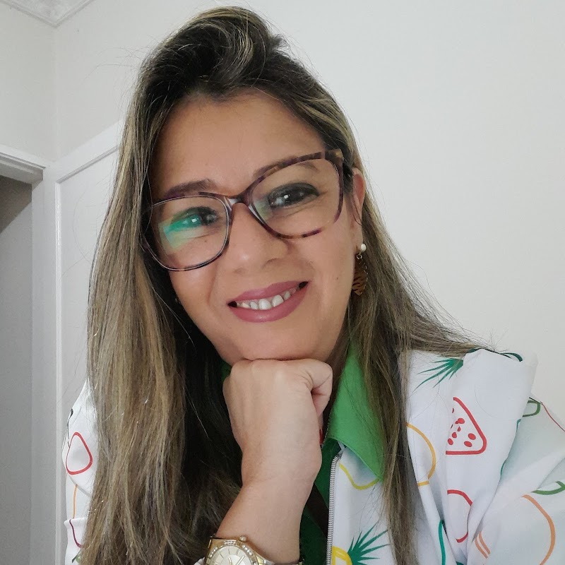 Foto de Éricka Santana, Nutricionista Materno-Infantil em Araruama