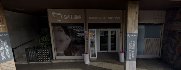 Foto de Institut Sant Joan, Clínica de Ortodontia em Barcelona