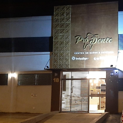 Foto de Clinica Odontológica Pró Dente, Clínica de Implantodontia em Juiz de Fora
