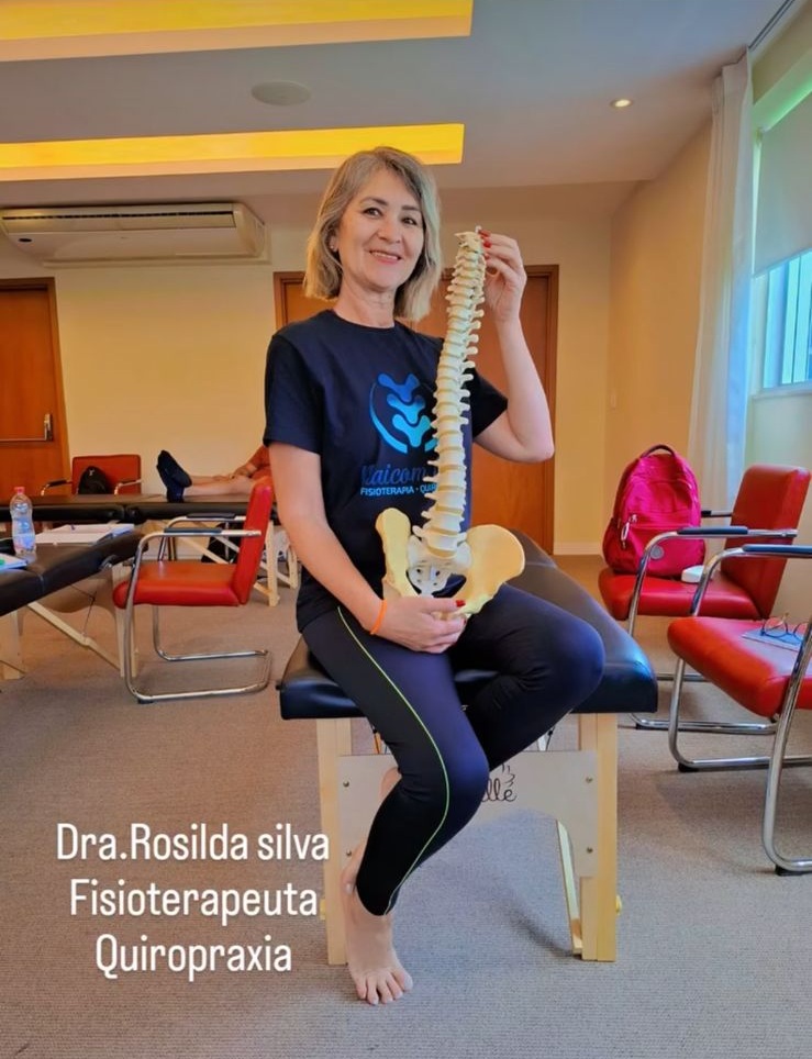Foto de RM Fisio, Clínica de Fisioterapia em Arraial do Cabo