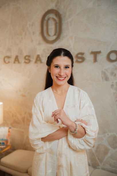 Foto de Clínica Casa Justo, Clínica de Dermatologia em São Paulo