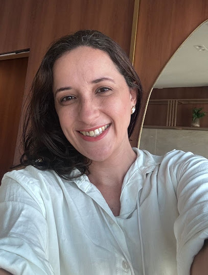 Foto de Jéssica Soares, Psicóloga em João Pessoa