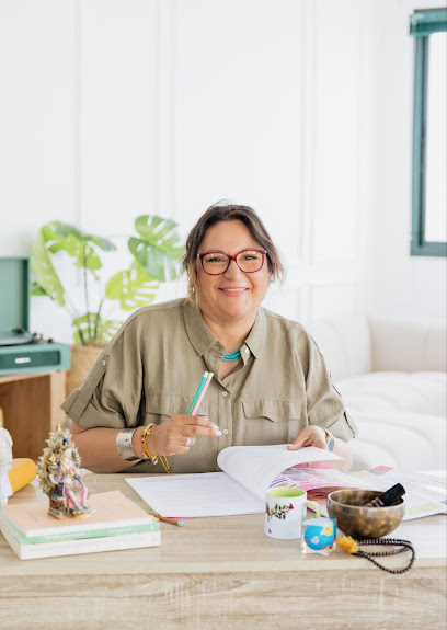 Foto de Luzelena | Psicología Integrativa