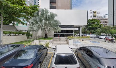 Foto de Dr. Raphael Gouveia, Psicanalista em Recife