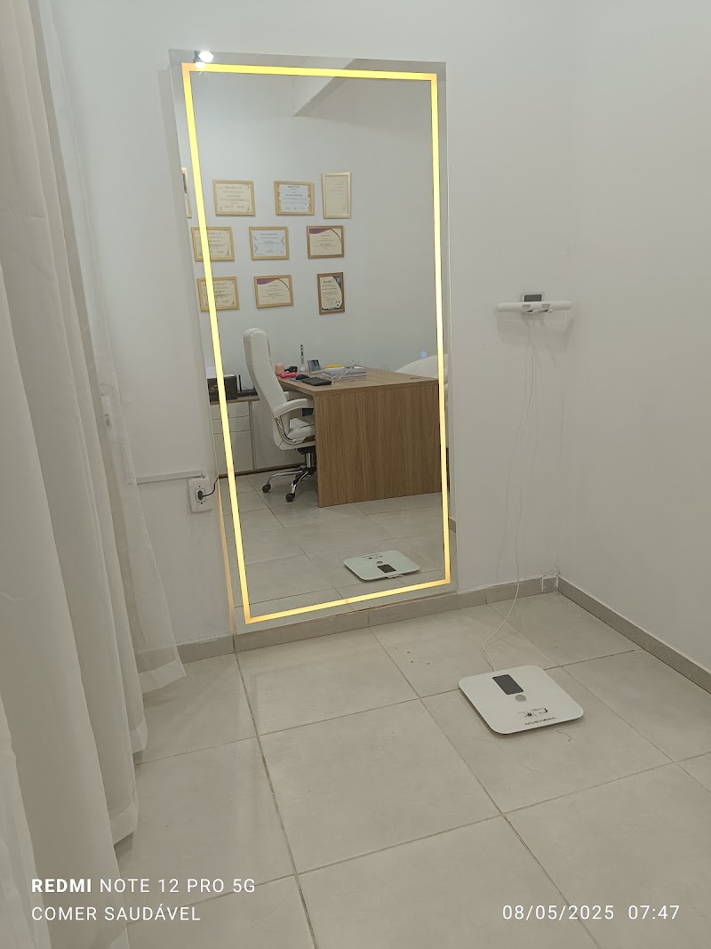 Foto de Consultório, Clínica de Nutrição Clínica em Cabo Frio