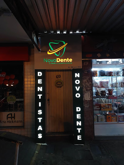 Foto de Clinica Novo Dente Araruama, Clínica de Prótese Dentária em Araruama