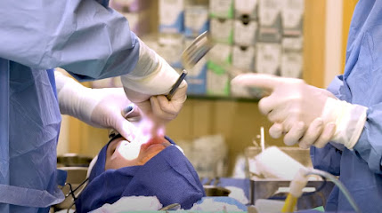 Foto de Dr. Francisco Lorenzo, Otorrinolaringólogo em Madrid