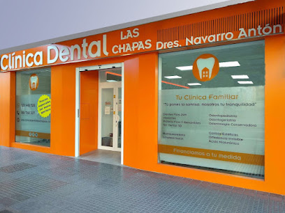 Foto de Clínica Dental Las Chapas, Clínica de Odontologia Clínica Geral em Málaga