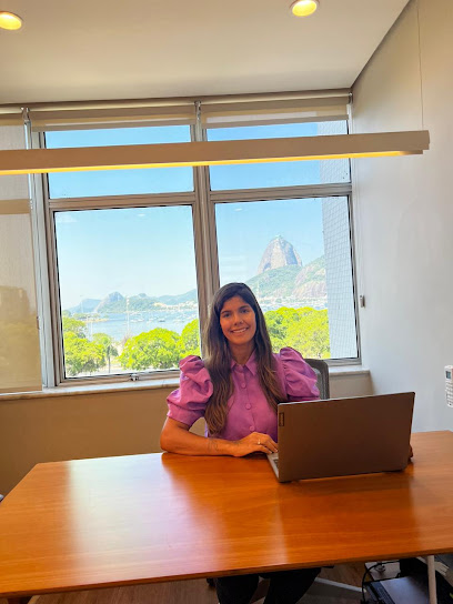Foto de Rachel Mossil, Nutricionista Esportivo em Rio de Janeiro