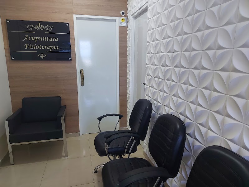 Foto de Acupuntura, Clínica de Fisioterapia em Cabo Frio