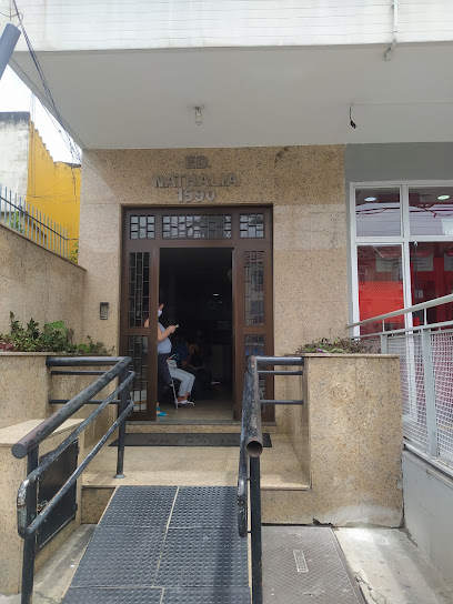 Foto de Dr. Jacy dos Santos, Cardiologista em Rio de Janeiro