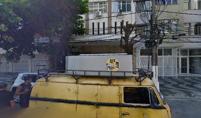 Foto de Dra. Rafaella Abrantes, Mastologista em Niterói