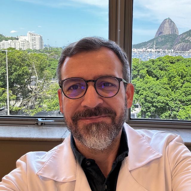 Foto de Dr. André Luiz, Ortopedista - Traumatologista em Cabo Frio