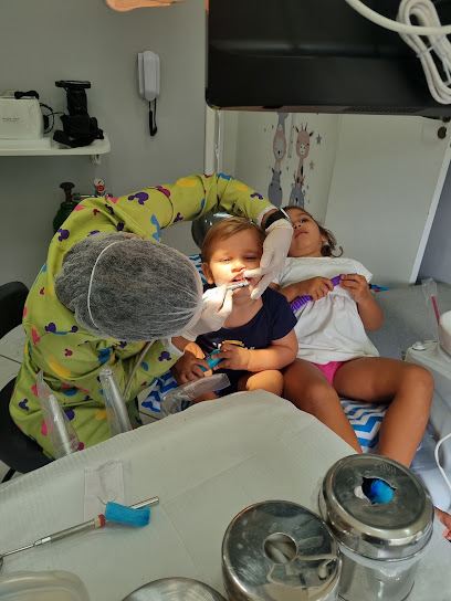 Foto de Dra. Mariana, Psiquiatra Infantil em Niterói
