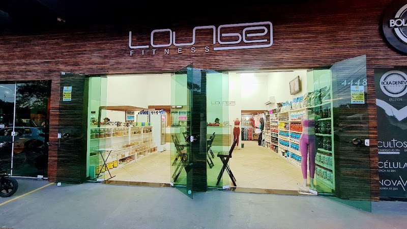 Foto de Lounge Fitness, Clínica de Nutrição Clínica em Armação dos Búzios