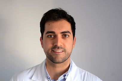 Foto de Dr. Alfonso Lendínez Jurado