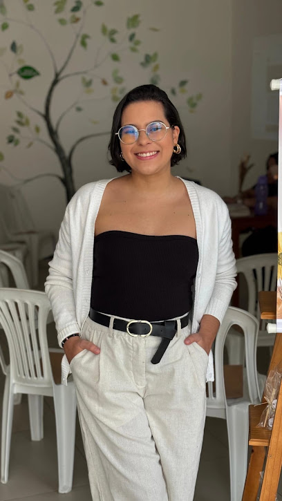 Foto de Laís Rodrigues, Psicólogo em Feira de Santana