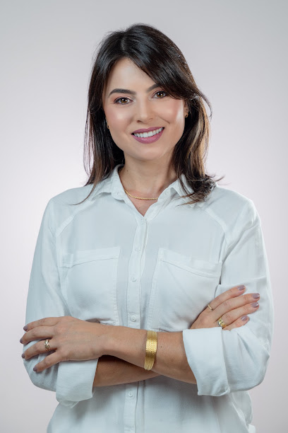 Foto de Caroline Scherner, Nutricionista em Caxias do Sul