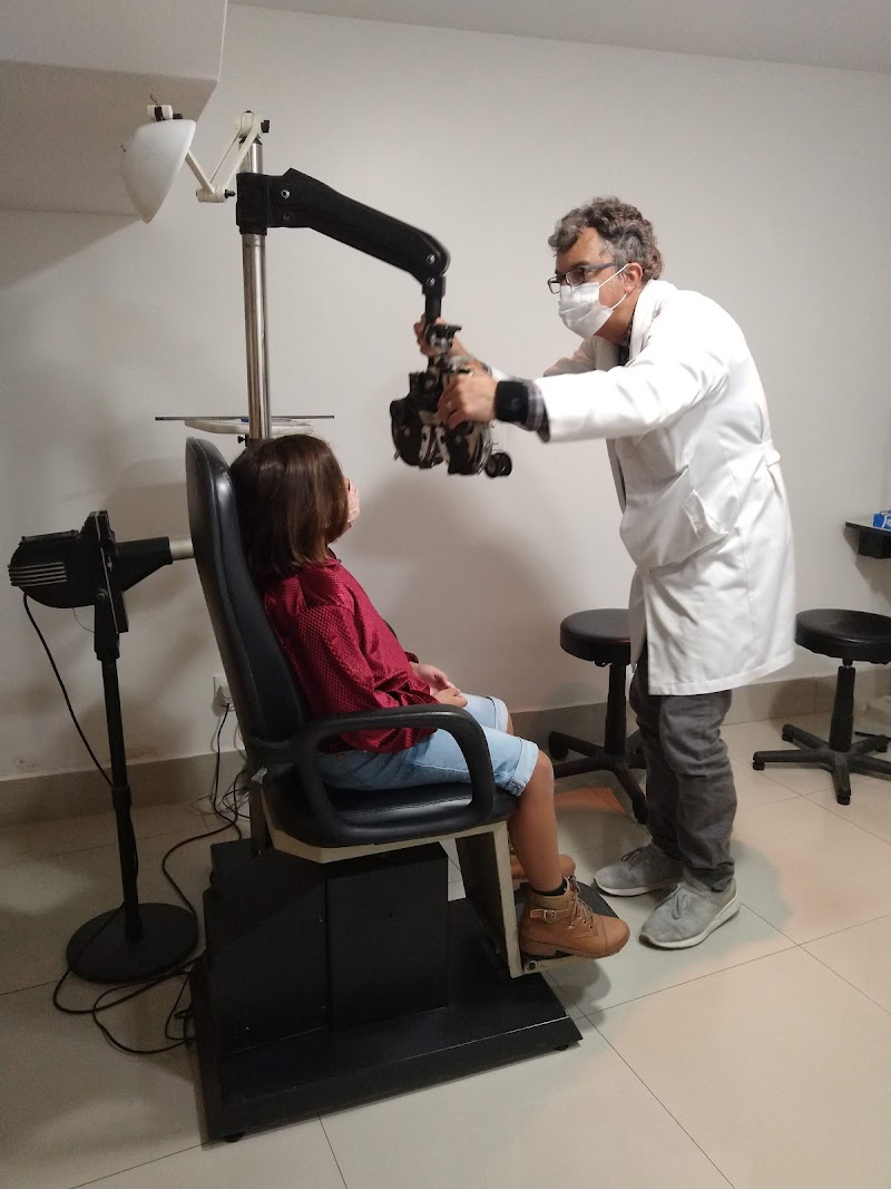 Foto de Clínica, Clínica de Medicina de Emergência em Cabo Frio